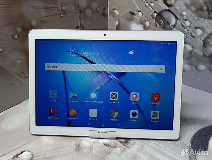 Планшет Huawei MediaPad T3 10 16Gb