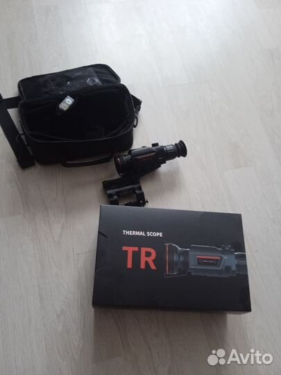 Прицел тепловизионный Guide TR430