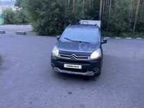 Citroen Berlingo 1.6 MT, 2012, 260 000 км