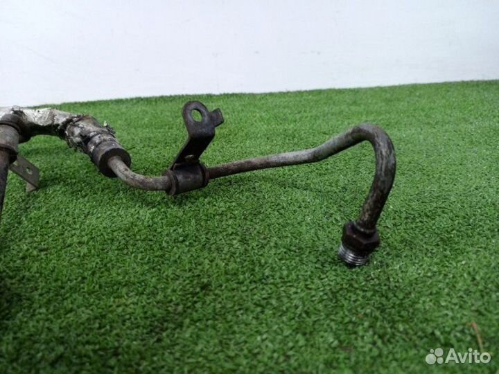 Трубка гидроусилителя руля Ford Fusion UAV 1 2007