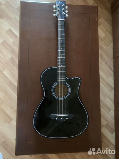 Акустическая гитара Foix