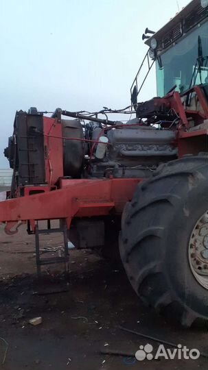 Двигатель 7511.10 -46