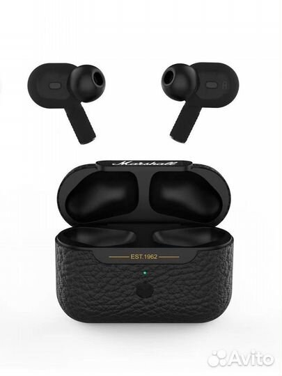 Наушники marshal