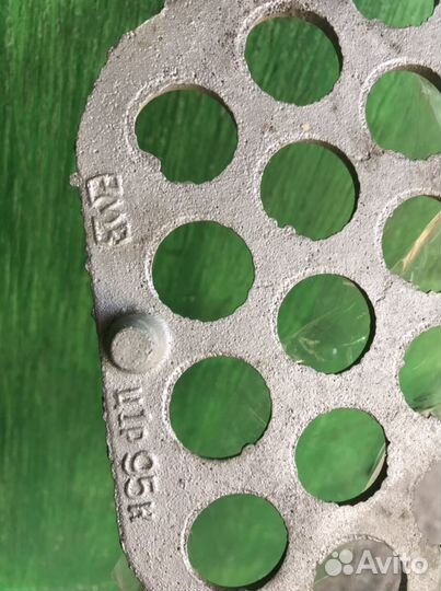 Пельменница СССР