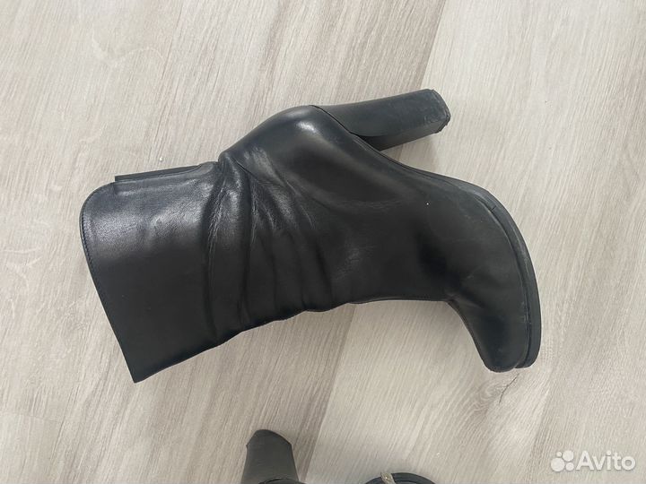 Ботильоны женские 39 размер