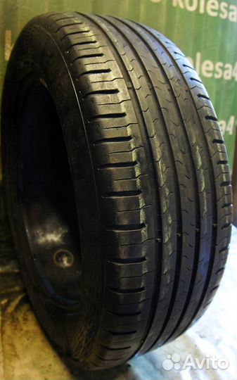 Continental ContiEcoContact 5 215/60 R17 96H