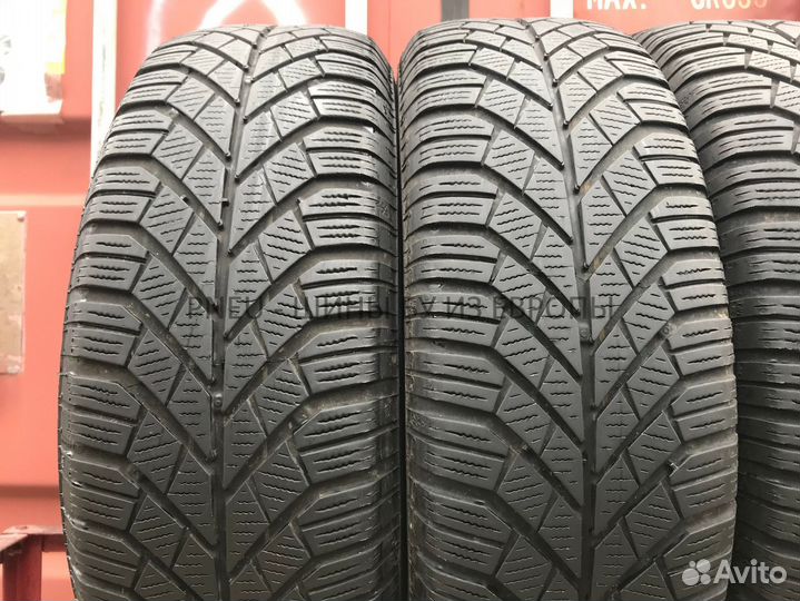 Continental ContiWinterContact TS 830 195/65 R15 91T