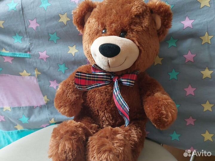 Мягкие игрушки Чебурашка, Disney Ослик