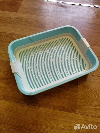 Лоток для кошки