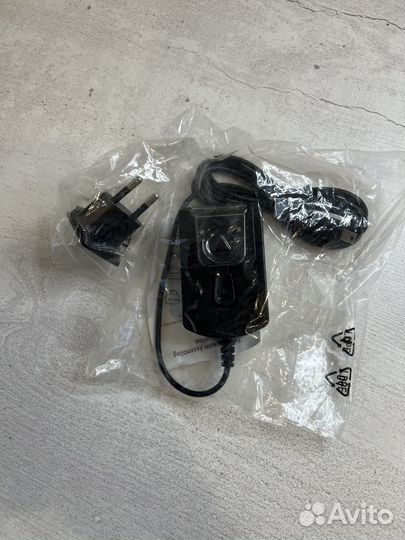 Блок питания для навигаторов Garmin