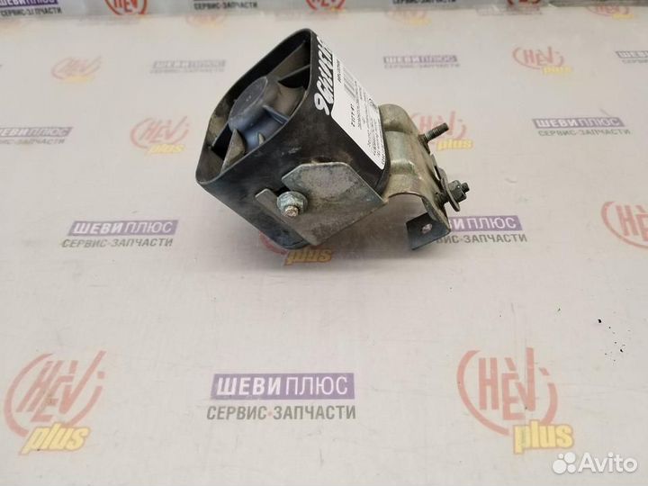 Сирена сигнализации Cadillac Escalade