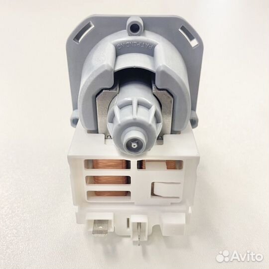 Помпы для стиральной машины. Новые. Все модели