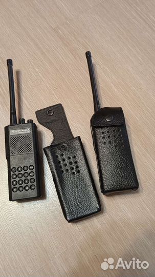 Чехол для радиостанции Motorola Gp 340, 300,Dp2400