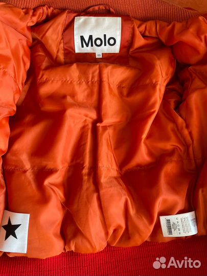 Куртка для девочки