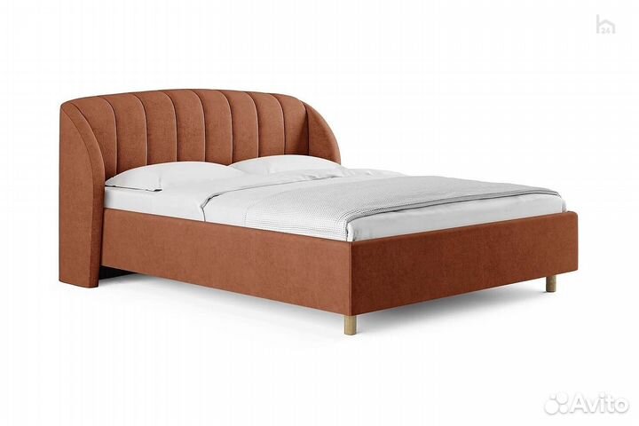 Кровать c п/м 160 х 200 Valencia