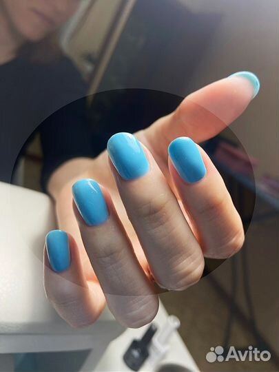 Маникюр на дому, ищу моделей