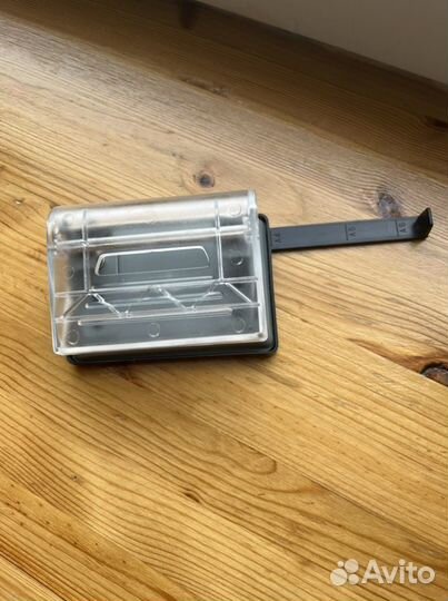 Дырокол бумажный