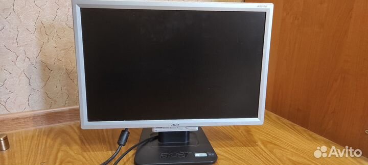 Монитор Acer al1916w