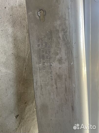 Пороги на 210