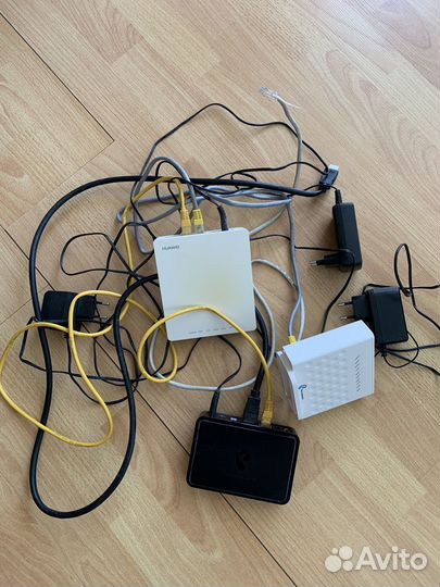 Wifi роутер ростелеком