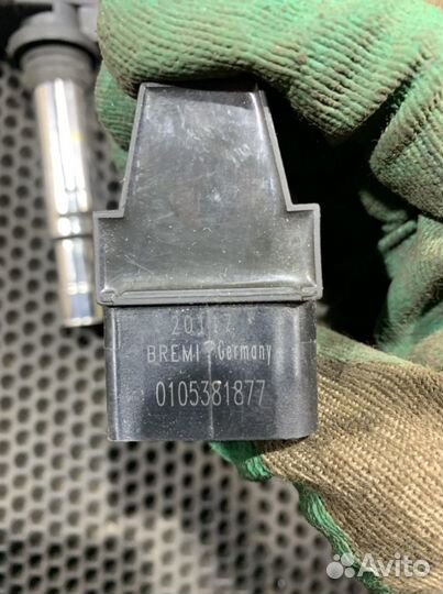 Катушка зажигания Vag Skoda Seat Audi VW