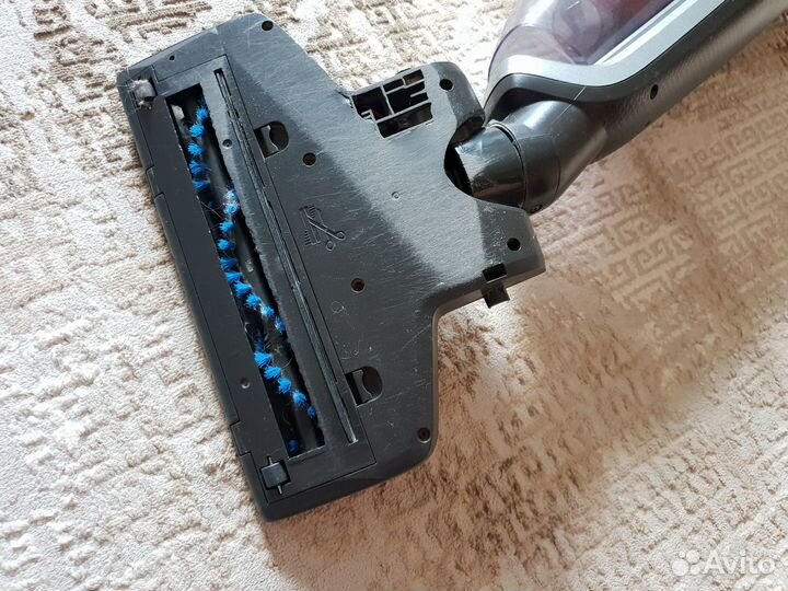 Пылесос трость беспроводной philips