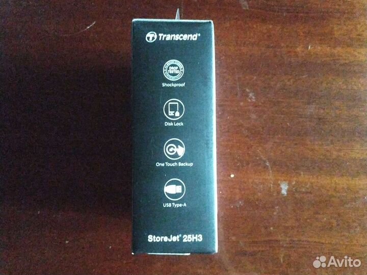 Винтчестер с usb разъемом