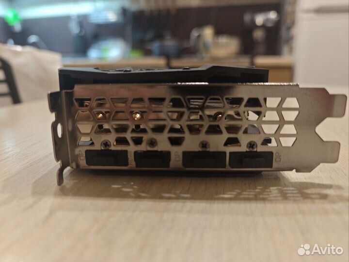 Видеокарта Gigabyte rtx 2070 super