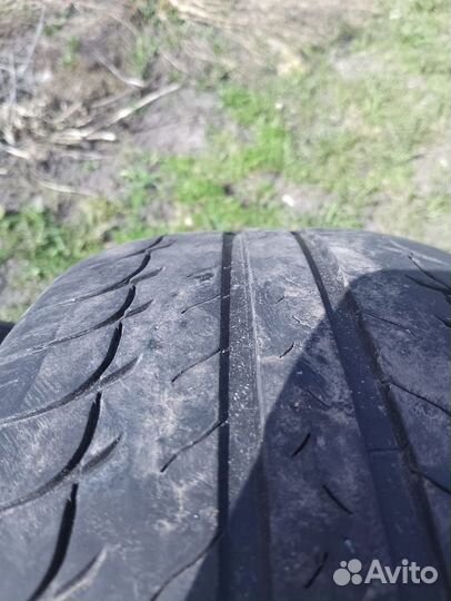 Bridgestone G611 215/60 R17