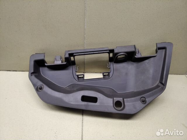 Бардачок Transit 2014