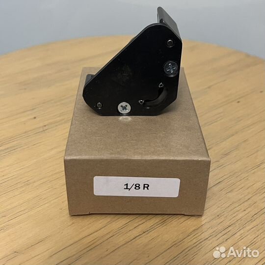 Насадки для обрезчика углов