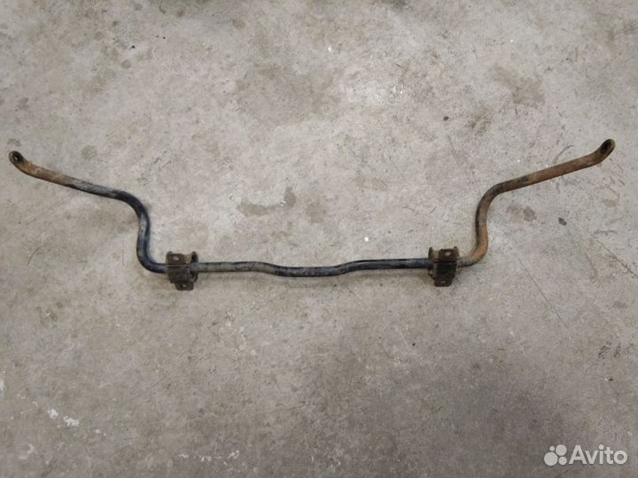 Стабилизатор передний Мазда 3 BK