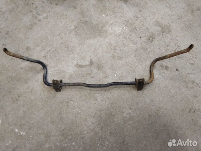 Стабилизатор передний Мазда 3 BK