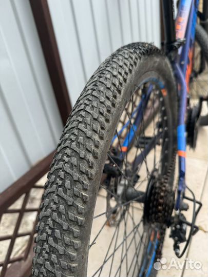 Велосипед Pulse lite MD3000 подростковый