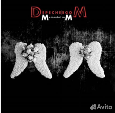 Билет на концерт Depeche Mode 28.07.23