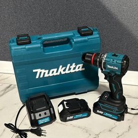 Шуруповерт Makita 24V