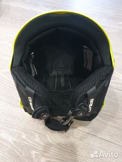 Горнолыжный шлем Briko