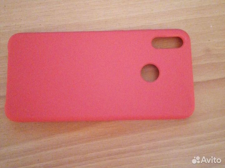 Чехол для Honor 8X