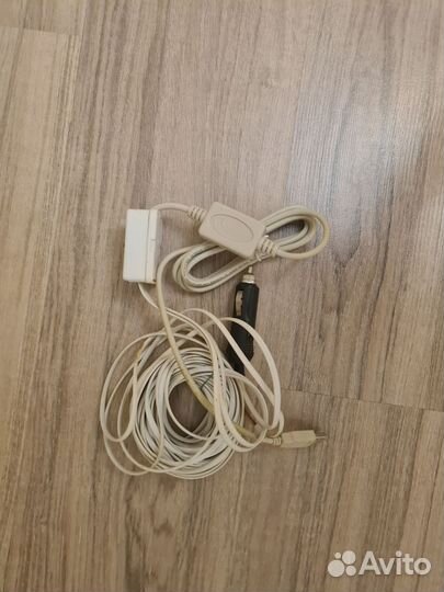 Провода для компьютера. wifi адаптер