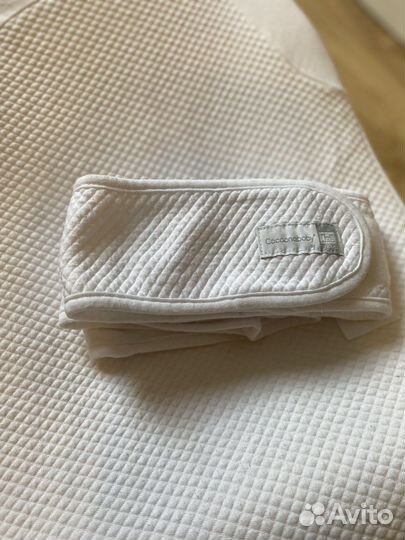 Кокон red castle cocoonababy для новорожденных