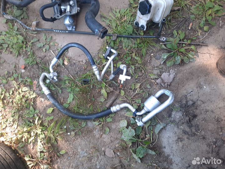 Бочек гура Chevrolet cobalt