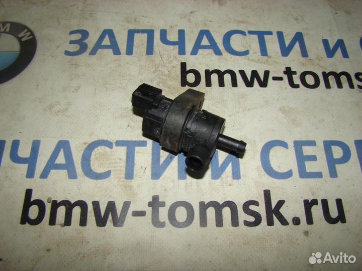 Клапан вентиляции топливного бака BMW X5 E53 2005
