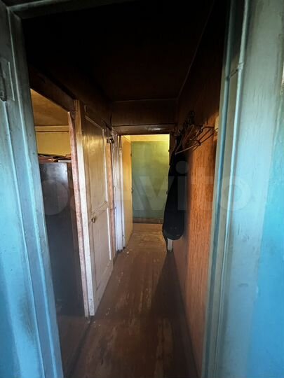 2-к. квартира, 44,7 м², 5/5 эт.