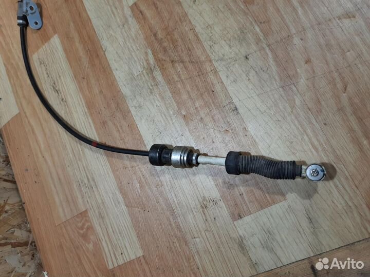 Трос АКПП G8 toyota Hilux (2015- 2020)
