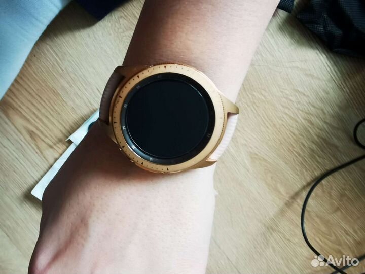 Samsung watch 42mm