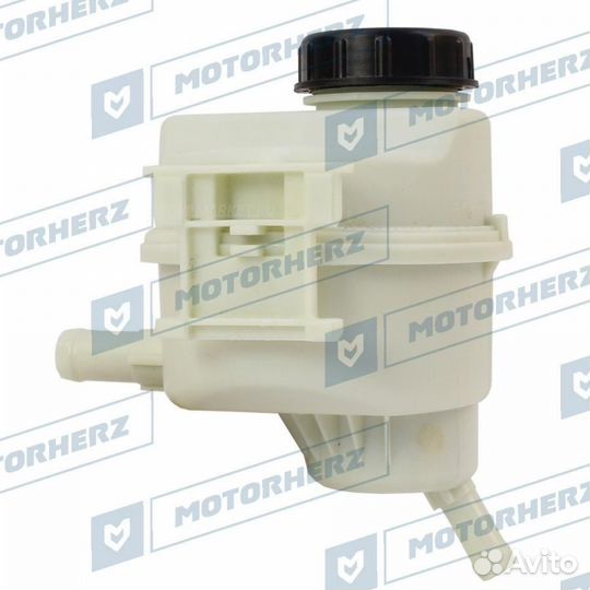 Motorherz HPP1106BK Бачок гур/эгур