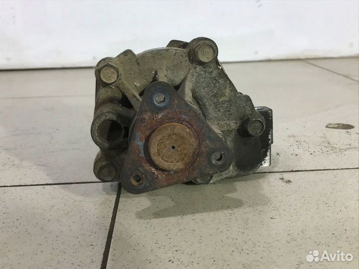 Помпа (насос водяной)