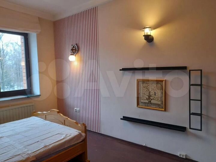 2-к. квартира, 80 м², 3/4 эт.