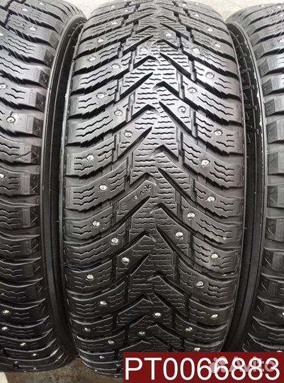 Nokian Tyres Hakkapeliitta 8 SUV 215/70 R16 98H