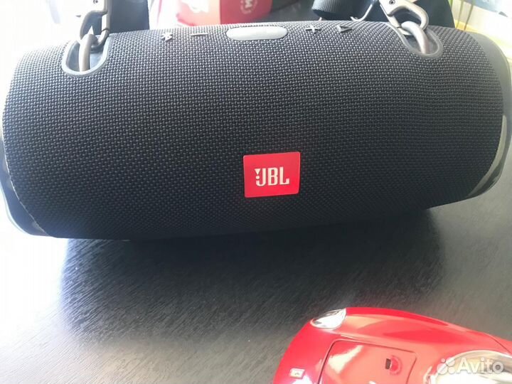 Колонка JBL xtreme 2